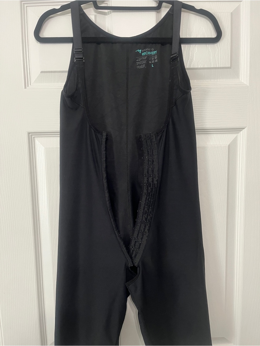 Post-Surgical Recovery Compression Garment Large - Picture 2 of 5